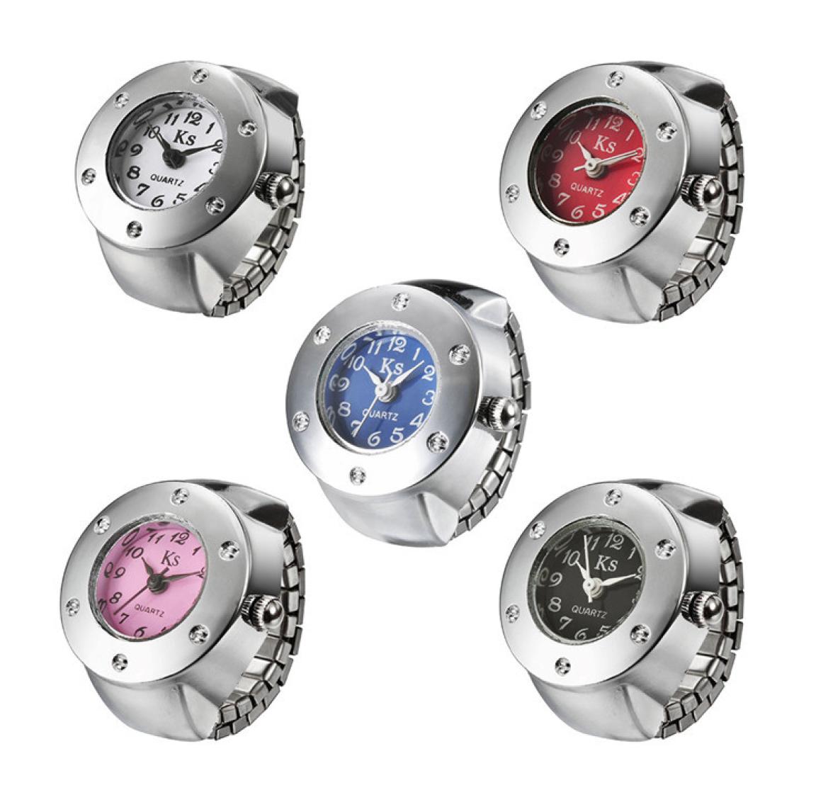 Fashion ring watches Personality disc fashion female quartz crystal ring watch Factory direct s Christmas gift gift men w8170137
Fashion ring watches Personality disc fashion female quartz crystal ring watch Factory direct s Christmas gift gift men w8170137