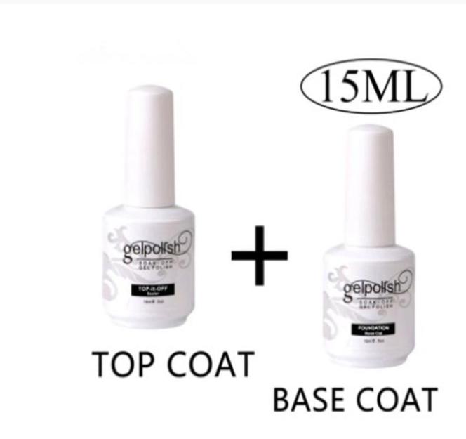 Elite99 15ml Nail Art Decorations Gel Nail Polish Foundation for Art Beauty LED Lamp Needed Top And Base Coat UV Gel Nail2190352, Beige
Elite99 15ml Nail Art Decorations Gel Nail Polish Foundation for Art Beauty LED Lamp Needed Top And Base Coat UV Gel Nail2190352, Beige
