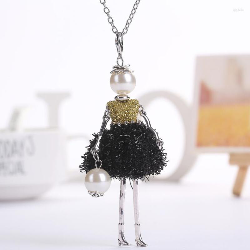 Pendant Necklaces YLWHJJ 2023 Doll & Red Necklace For Women Statement Fashion Jewelry Black Dress Pearl Rhinestones
Pendant Necklaces YLWHJJ 2023 Doll & Red Necklace For Women Statement Fashion Jewelry Black Dress Pearl Rhinestones