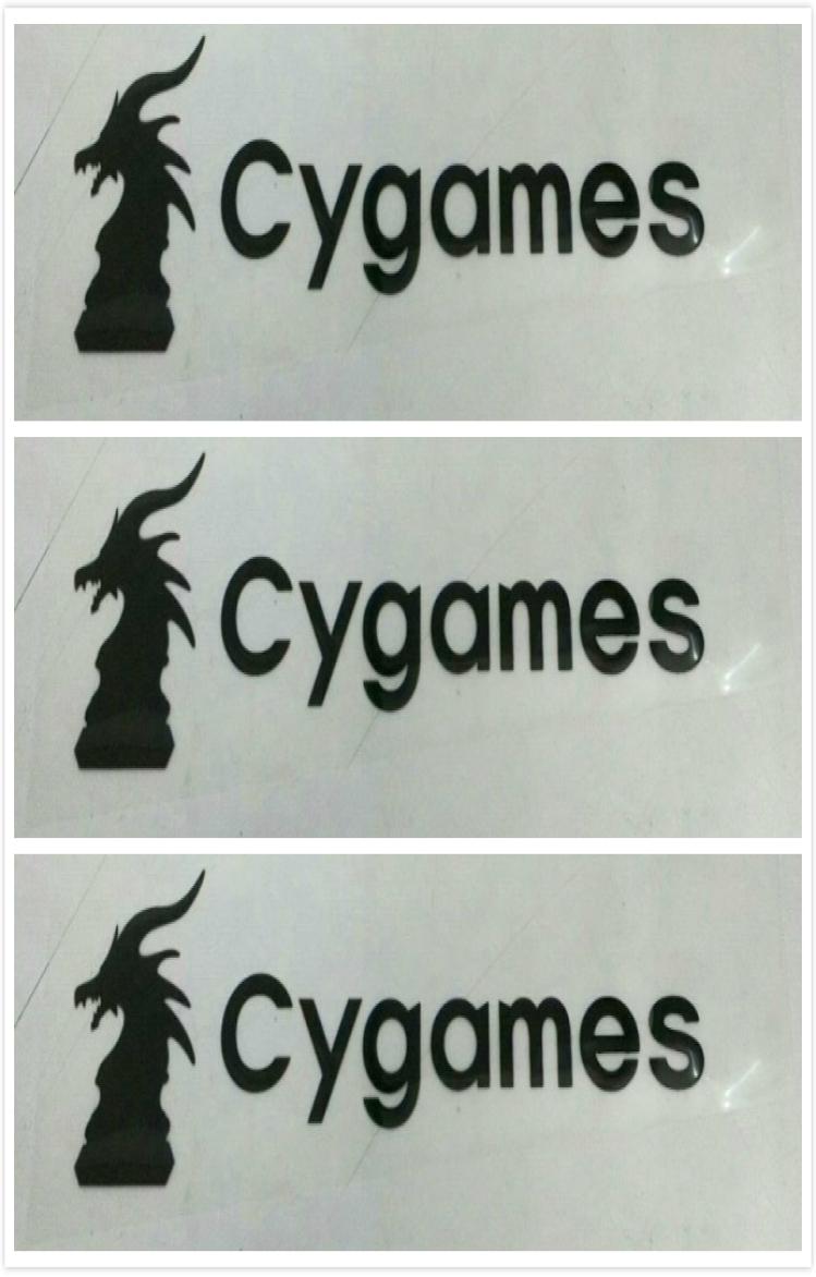 New Season 201819 Cygames logo Cygames Sponsor for Juvnts Serie A Cygames back Sponsor 1070605
New Season 201819 Cygames logo Cygames Sponsor for Juvnts Serie A Cygames back Sponsor 1070605