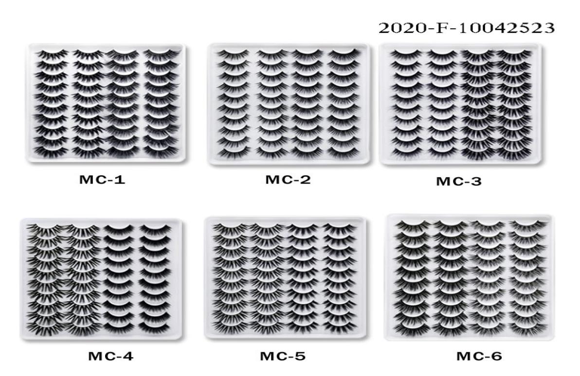 6D Hand made mink eyelashes thick makeup full strip eye lashes extension false mink lashes 13 styles for choice9141867
6D Hand made mink eyelashes thick makeup full strip eye lashes extension false mink lashes 13 styles for choice9141867