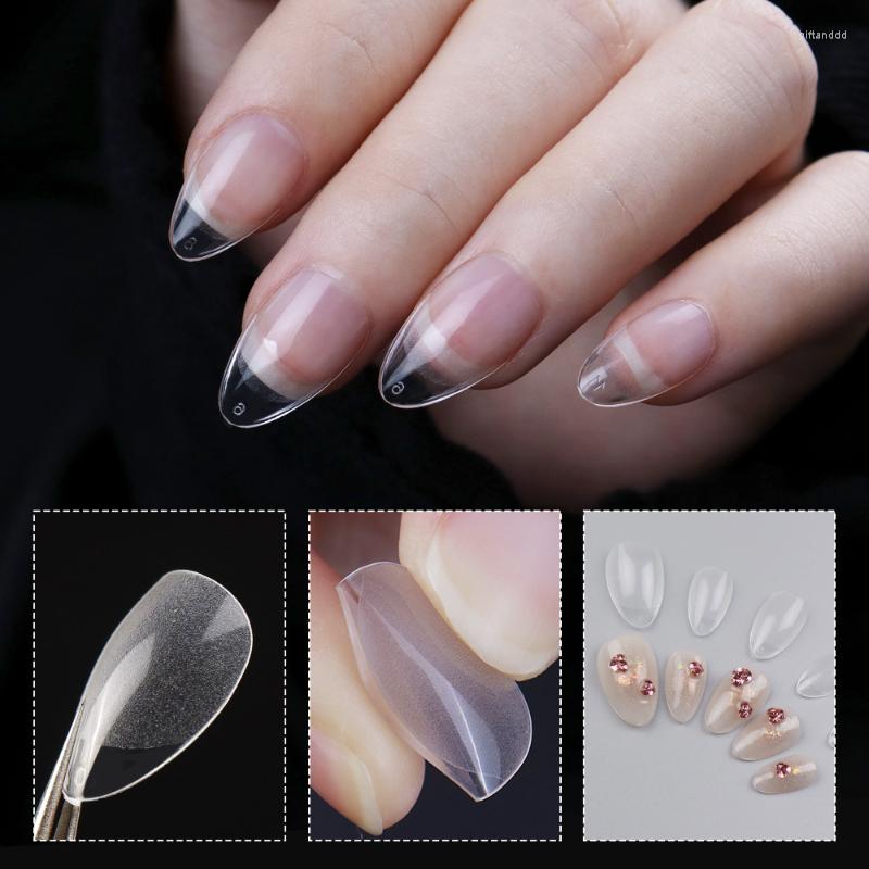 False Nails 120Pcs XXS Extra Short Coffin Soft Gel Tips For X Nail Extension System Fake Full Cover Manicure Tool French Tip, 120pcs-b with box
False Nails 120Pcs XXS Extra Short Coffin Soft Gel Tips For X Nail Extension System Fake Full Cover Manicure Tool French Tip, 120pcs-b with box