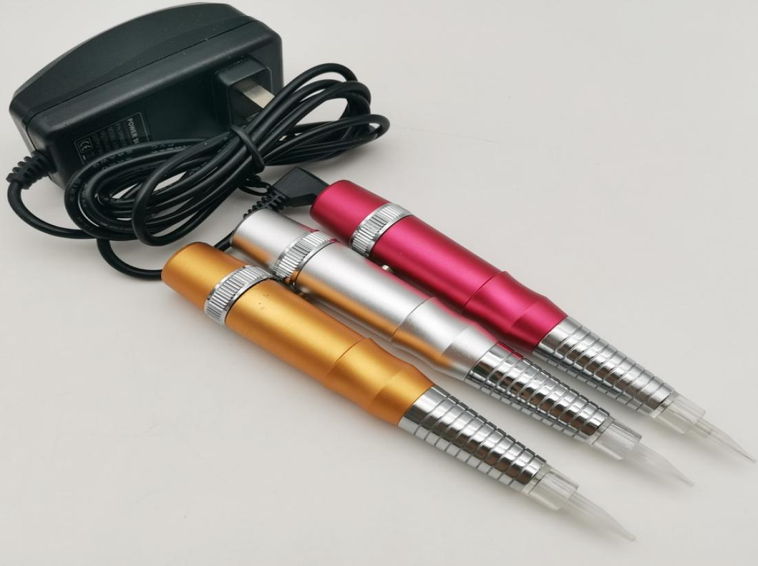 1Pc Permanent Tattoo Makeup Machine eyebrow lip pen 3 color Beauty Kits Supply Good Quality7810488
1Pc Permanent Tattoo Makeup Machine eyebrow lip pen 3 color Beauty Kits Supply Good Quality7810488