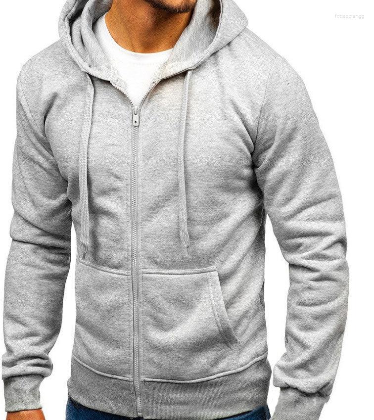 Women's Hoodies Men's Casual Round-neck Long-sleeved European And American Simple Basic Hooded Cardigan Fashion Sweater, Red
Women's Hoodies Men's Casual Round-neck Long-sleeved European And American Simple Basic Hooded Cardigan Fashion Sweater, Red