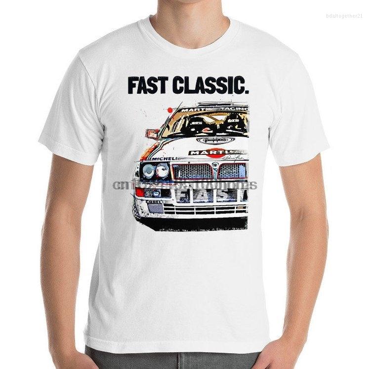 Women' T Shirts Lancia Delta HF Integrale Classic Car Short Sleeve T-Shirt Stylish Design Sport Hand Drawn, Rd
Women' T Shirts Lancia Delta HF Integrale Classic Car Short Sleeve T-Shirt Stylish Design Sport Hand Drawn, Rd
