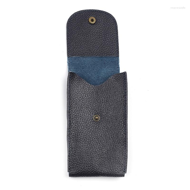 Jewelry Pouches Watch Box Women Multifunctional Cowhides Storage And Packaging Wrist Boxes High Quality Gift Protective Cover X3UD
Jewelry Pouches Watch Box Women Multifunctional Cowhides Storage And Packaging Wrist Boxes High Quality Gift Protective Cover X3UD