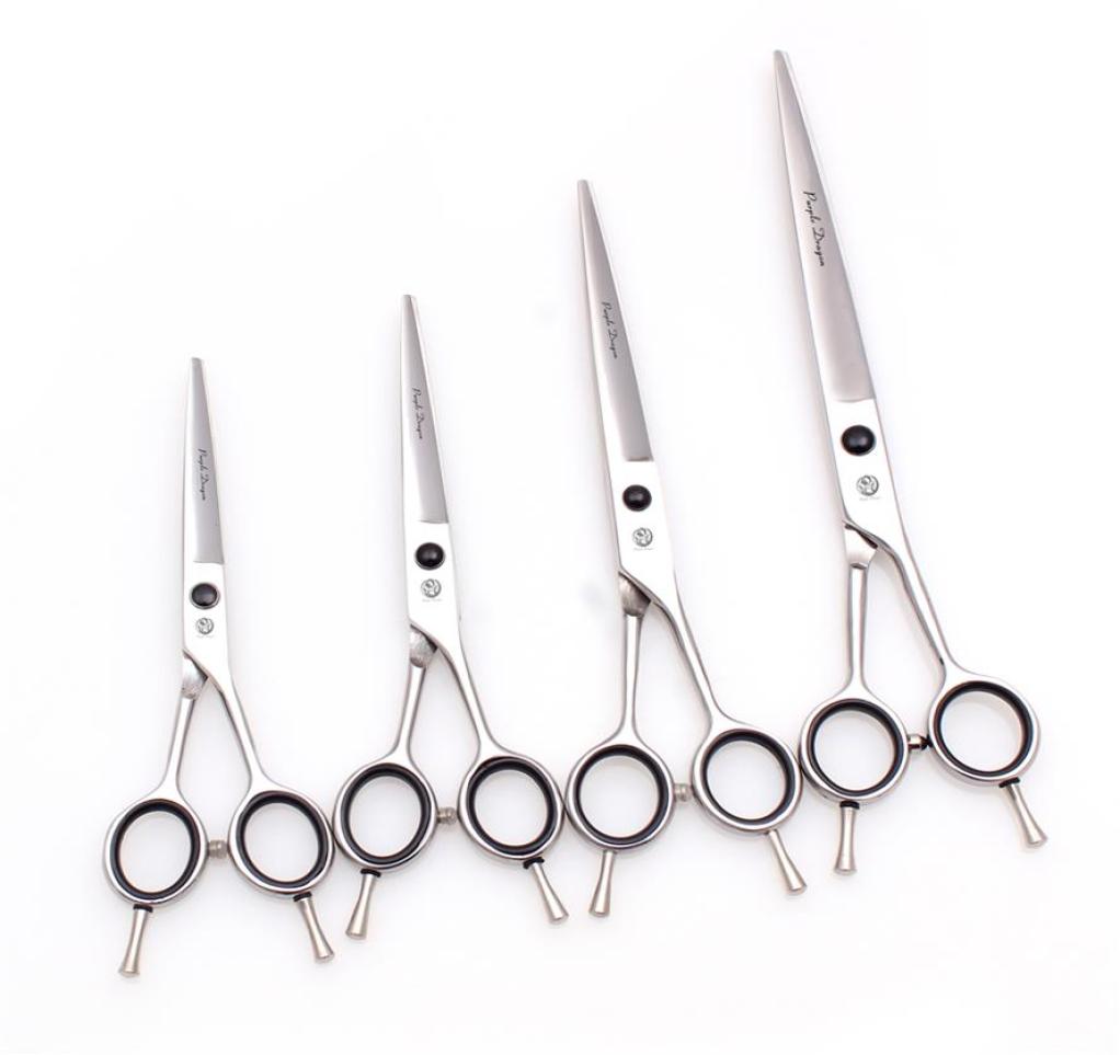 55quot 6quot 7quot 8quot JP Stainless Straight Scissors Cutting Shears Dog Grooming Scissors Professional Pet Scissors An4521050
55quot 6quot 7quot 8quot JP Stainless Straight Scissors Cutting Shears Dog Grooming Scissors Professional Pet Scissors An4521050