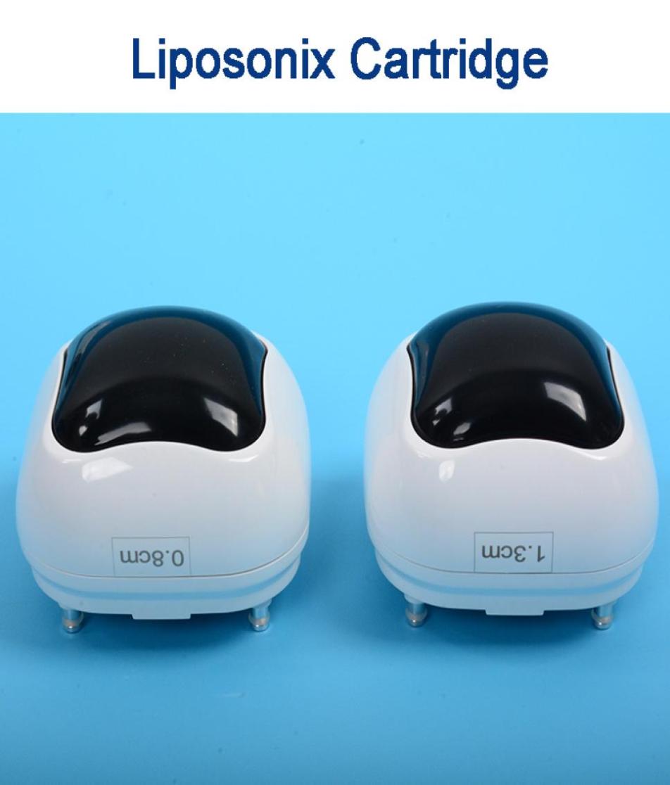 Accessories Liposonix machine 2 cartridge with 08cm and 13cm for fast slimming immediately result hifu liposonic head 525 ss 9835434
Accessories Liposonix machine 2 cartridge with 08cm and 13cm for fast slimming immediately result hifu liposonic head 525 ss 9835434
