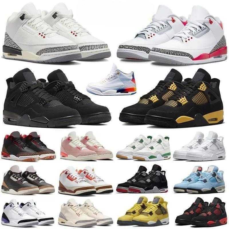 Jumpman 4 Men Women BasketBall Shoes 3s Fire Red White 1 Retro High OG Mars Stone Cool Grey 4s Black Cat 4 Pine Green Thunder Red Bred Trainers Sports Sneakers dunks high, Color#38
Jumpman 4 Men Women BasketBall Shoes 3s Fire Red White 1 Retro High OG Mars Stone Cool Grey 4s Black Cat 4 Pine Green Thunder Red Bred Trainers Sports Sneakers dunks high, Color#38