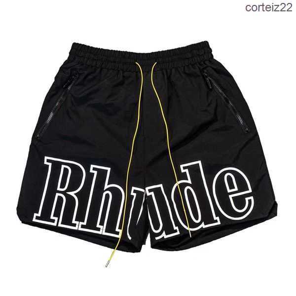 Rhude Shorts Mens Designer Short Men Sets Tracksuit Pants Loose and Comfortable Fashion Be Popular 2023 New Style s m Xi Polyester 4 S5ZH, 15
Rhude Shorts Mens Designer Short Men Sets Tracksuit Pants Loose and Comfortable Fashion Be Popular 2023 New Style s m Xi Polyester 4 S5ZH, 15