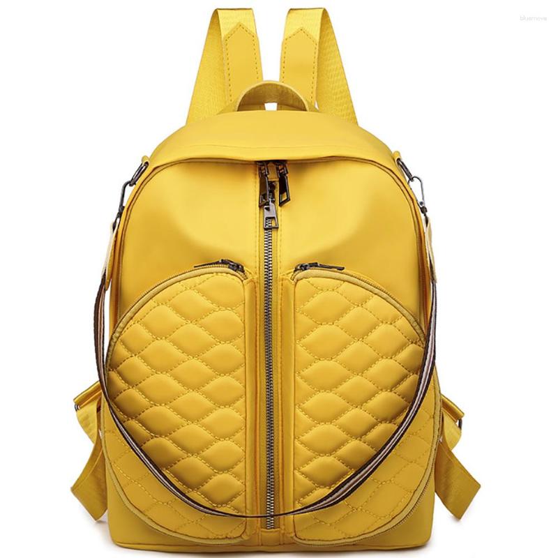 Backpack Style Women Lingge Oxford Backpacks Ladies Luxury Designer Travel Bags Brand Large Capacity Shoulder For Girls High Quality, 50 pcs choose this
Backpack Style Women Lingge Oxford Backpacks Ladies Luxury Designer Travel Bags Brand Large Capacity Shoulder For Girls High Quality, 50 pcs choose this