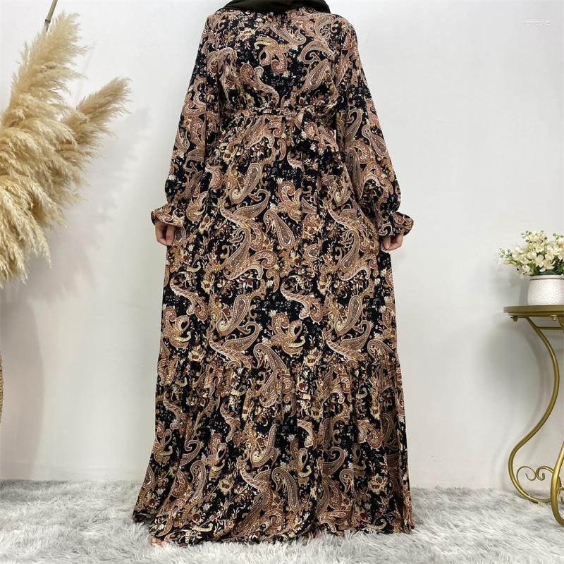 Ethnic Clothing Muslim Islamic Women Kaftan Khimar Jilbab Eid Mubarak Ramadan Dress Islam Abaya Robe Tax Products Turkey Chiffon Simple
Ethnic Clothing Muslim Islamic Women Kaftan Khimar Jilbab Eid Mubarak Ramadan Dress Islam Abaya Robe Tax Products Turkey Chiffon Simple