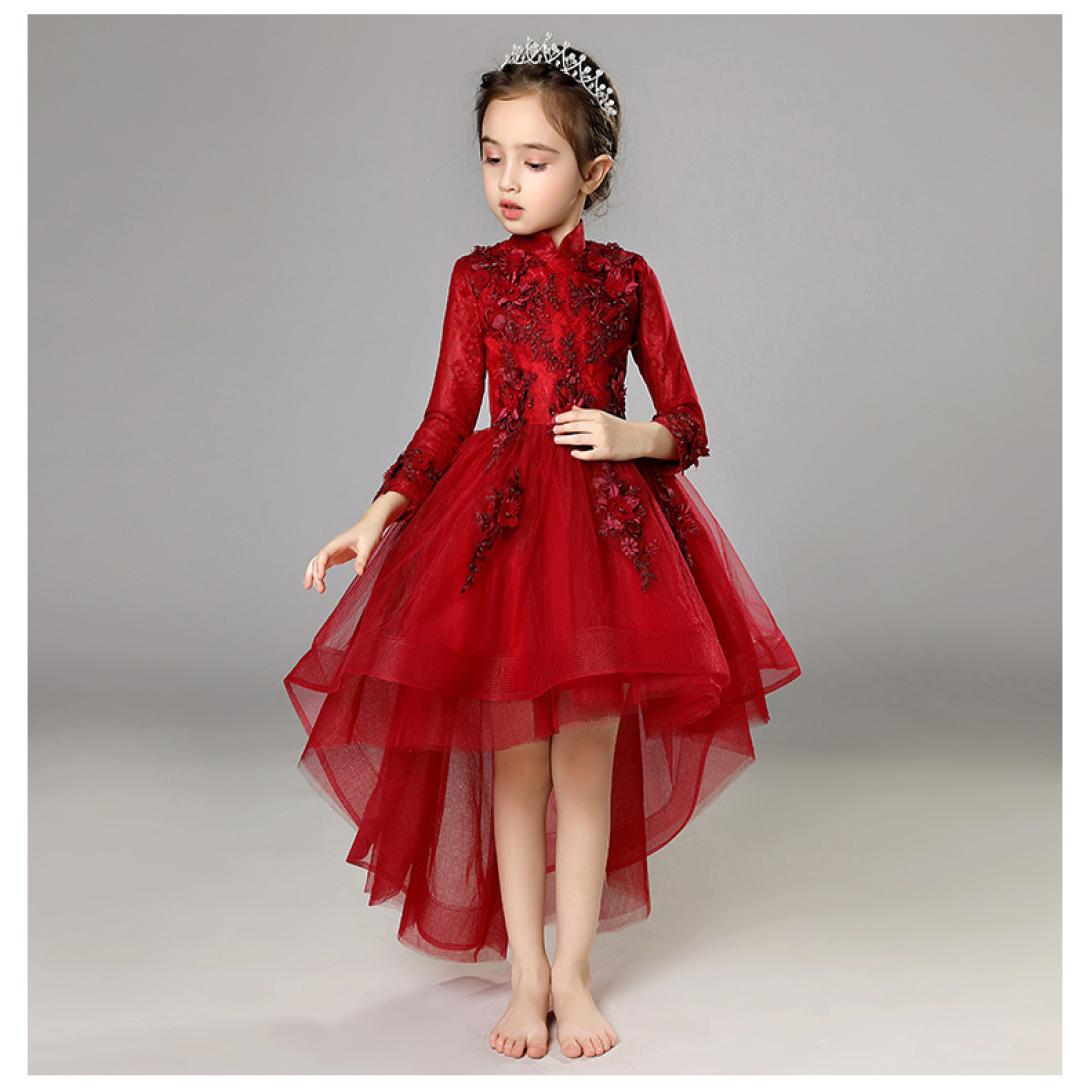 Sweet Wine High Neck Tulle Applique Girls039 Pageant Dresses Flower Girl Dresses Holidays Dresses Birthday Skirt Custom Size 24422347, Burgundy
Sweet Wine High Neck Tulle Applique Girls039 Pageant Dresses Flower Girl Dresses Holidays Dresses Birthday Skirt Custom Size 24422347, Burgundy