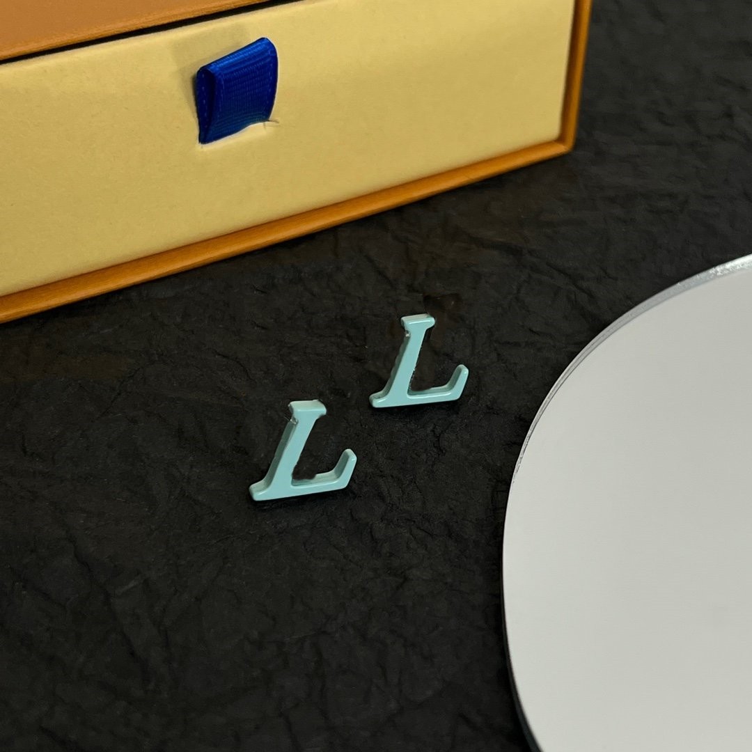 Fashion Designer luis Letter vuttonity Luxury Geometric Crystal Earrings Stud hs0apka jxpauk
Fashion Designer luis Letter vuttonity Luxury Geometric Crystal Earrings Stud hs0apka jxpauk