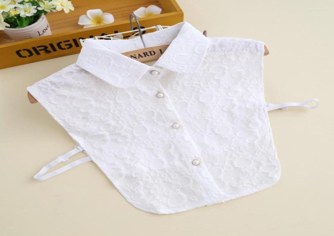 Bow Ties 2022 Chiffon Shirt Fake Collar For Women Sweater Highquality Detachable Turn Down Blouse Tops Vest False Collars2012523
Bow Ties 2022 Chiffon Shirt Fake Collar For Women Sweater Highquality Detachable Turn Down Blouse Tops Vest False Collars2012523