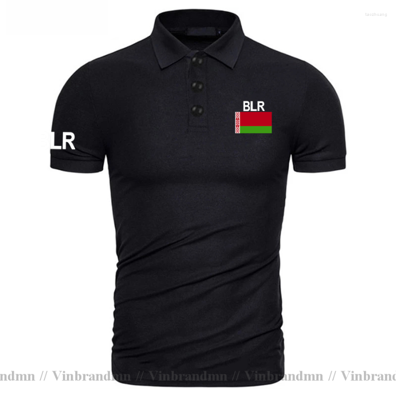 Men's Polos Republic Of Belarus Belarusian BLR Polo Shirts Men Short Sleeve White Brands Printed For Country Cotton Nation Team Clothing, Royal blue
Men's Polos Republic Of Belarus Belarusian BLR Polo Shirts Men Short Sleeve White Brands Printed For Country Cotton Nation Team Clothing, Royal blue