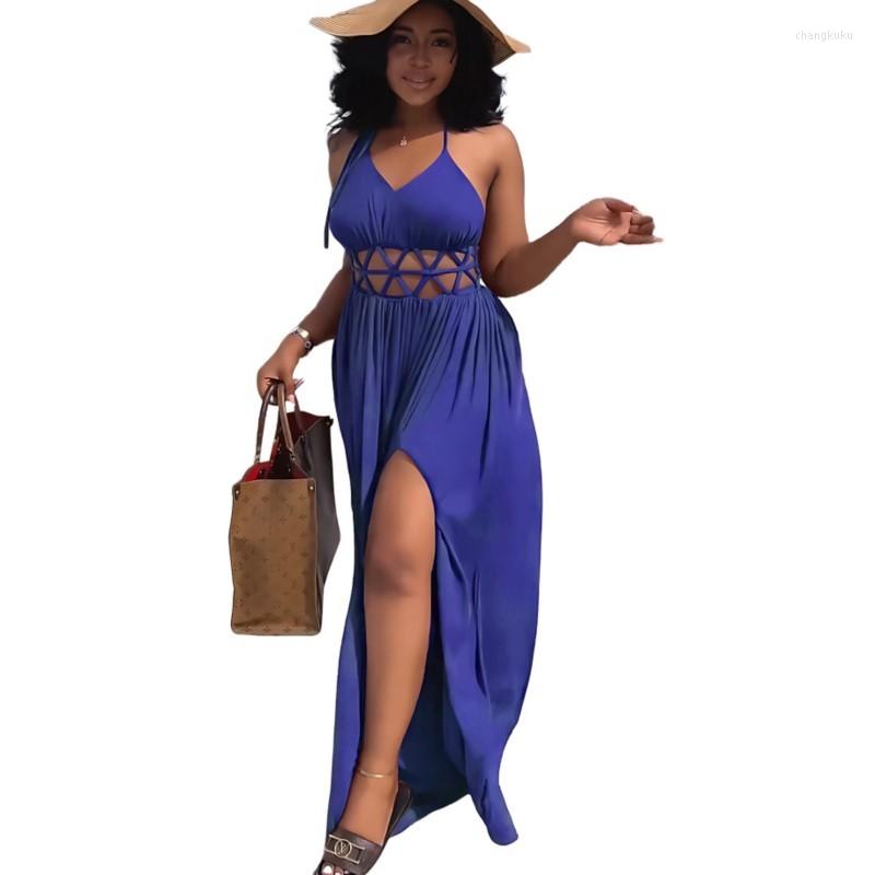 Casual Dresses Wrapped Bust Sexy Long Elegant Women' Spaghetti Strap Dress Solid Hollow Backless Slit Party Bohemian 2023 Summer, Black
Casual Dresses Wrapped Bust Sexy Long Elegant Women' Spaghetti Strap Dress Solid Hollow Backless Slit Party Bohemian 2023 Summer, Black