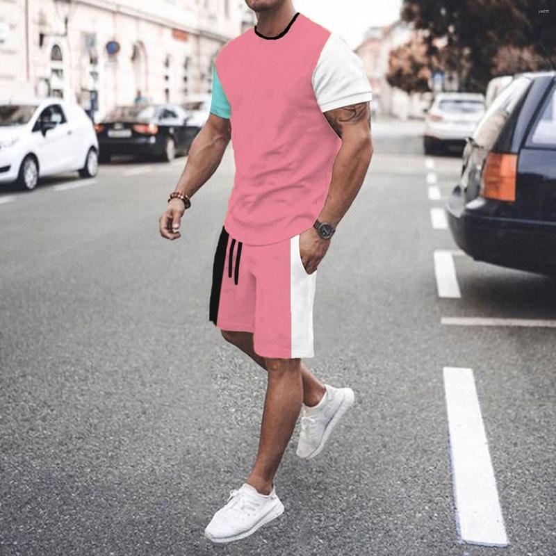 Men's Tracksuits Quick Drys 3D Short Sleeve Suit Shorts Beach Tropical HawaiianSS Body Sports, Black
Men's Tracksuits Quick Drys 3D Short Sleeve Suit Shorts Beach Tropical HawaiianSS Body Sports, Black