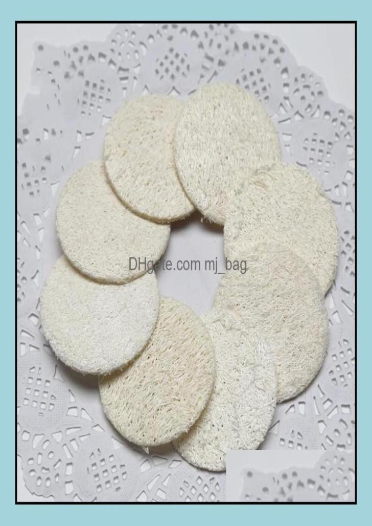 Bath Brushes Sponges Scrubbers Roud Natural Loofah Pad Face Makeup Remove Exfoliating And Dead Skin Bath Shower Gd596 160 S2 Drop 5193004
Bath Brushes Sponges Scrubbers Roud Natural Loofah Pad Face Makeup Remove Exfoliating And Dead Skin Bath Shower Gd596 160 S2 Drop 5193004