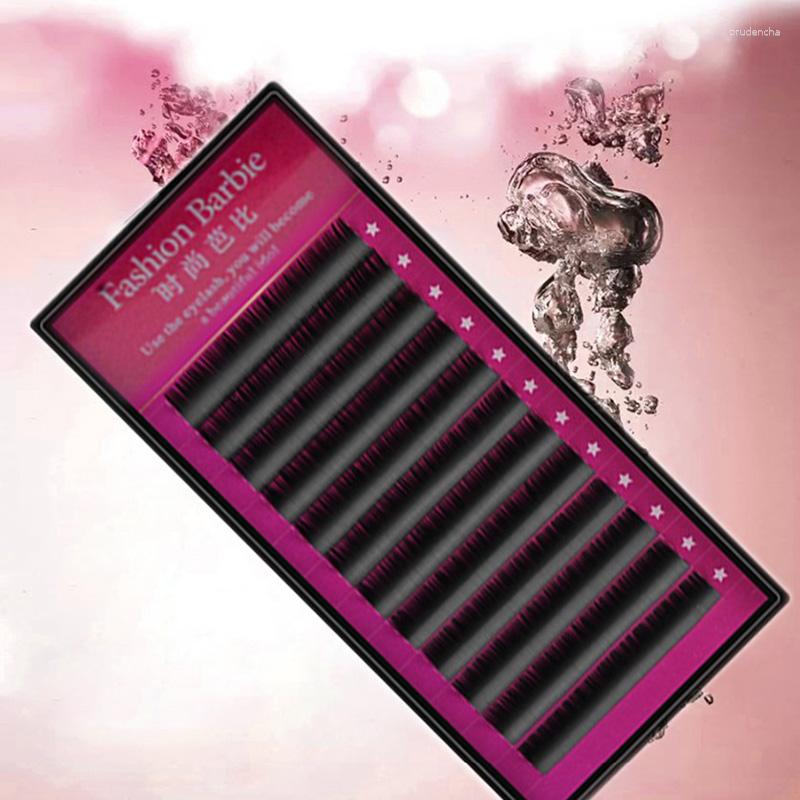 False Eyelashes Natural Silk Thick Individual Semi-Hand Made Plastic Cotton Stalk Fake Lashes Make Up Maquillage Femme
False Eyelashes Natural Silk Thick Individual Semi-Hand Made Plastic Cotton Stalk Fake Lashes Make Up Maquillage Femme