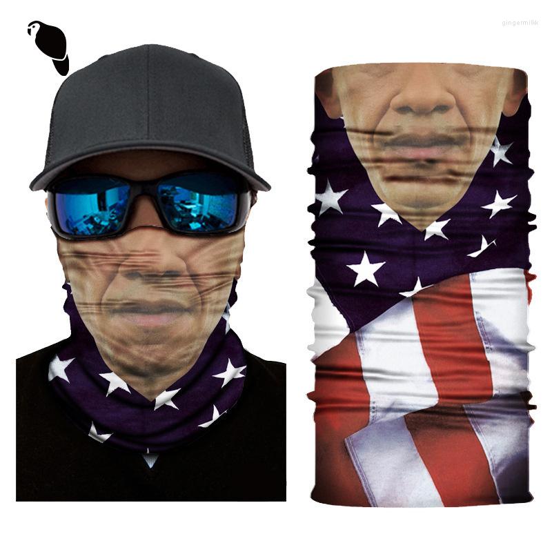 Scarves Men Magic Headband UV Sun Protection Camping Hiking Seamless Scarf Windproof Cycling Headscarf Unisex
Scarves Men Magic Headband UV Sun Protection Camping Hiking Seamless Scarf Windproof Cycling Headscarf Unisex