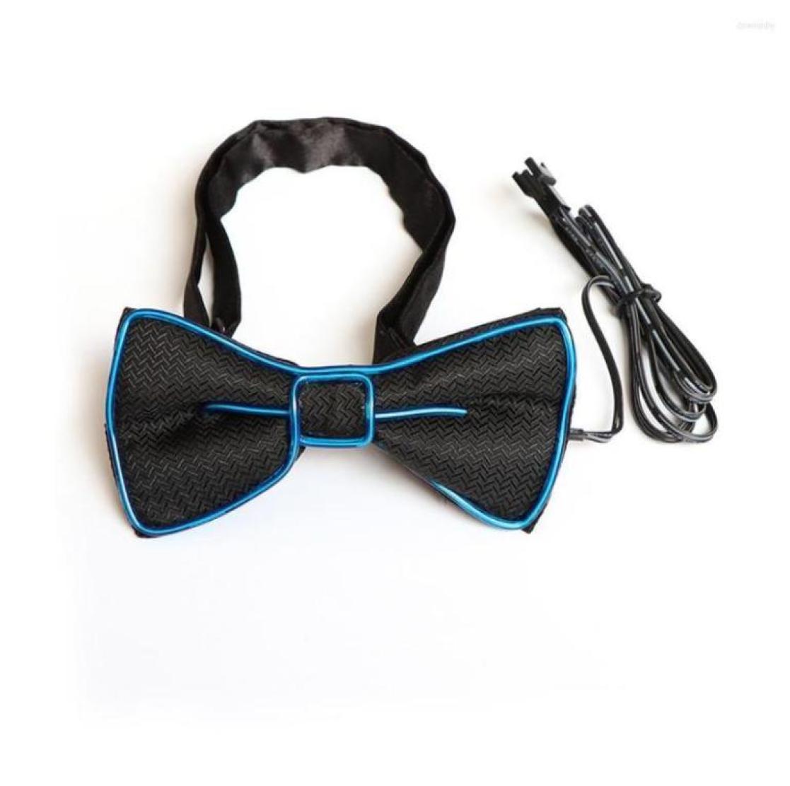Bow Ties Led Tie Available Blinking El Bowtie Up Supplies Party Light For Men039s Gift Marriage P7B02583840
Bow Ties Led Tie Available Blinking El Bowtie Up Supplies Party Light For Men039s Gift Marriage P7B02583840