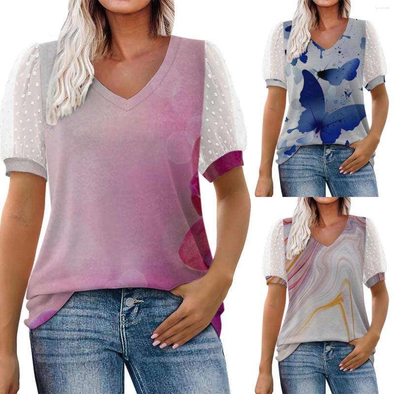 Women' T Shirts Floral Printed Mesh Fluffy Short Womens Mock Turtleneck Long Sleeve Plain Workout Women Thin, Blue
Women' T Shirts Floral Printed Mesh Fluffy Short Womens Mock Turtleneck Long Sleeve Plain Workout Women Thin, Blue