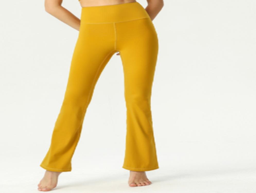 Women Yoga Pants Running Street Groove Flares High Waist Tight Belly Sports Yoga Workout Sexy Nine Minutes Pants6560326, Chocolate
Women Yoga Pants Running Street Groove Flares High Waist Tight Belly Sports Yoga Workout Sexy Nine Minutes Pants6560326, Chocolate