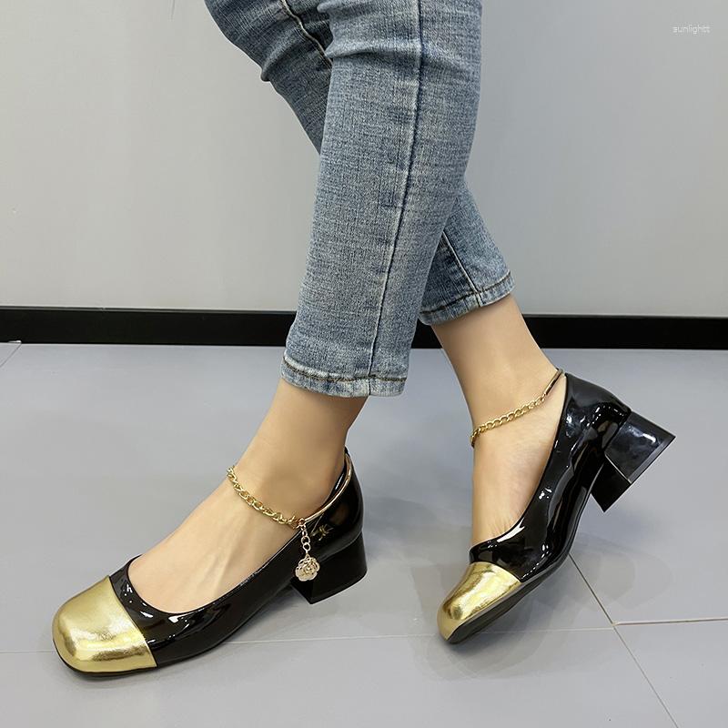Dress Shoes High Heels Women 2023 Summer Ladies Single Fashion Square Toe Mary Janes Comfortable Heel Women's, Beige
Dress Shoes High Heels Women 2023 Summer Ladies Single Fashion Square Toe Mary Janes Comfortable Heel Women's, Beige