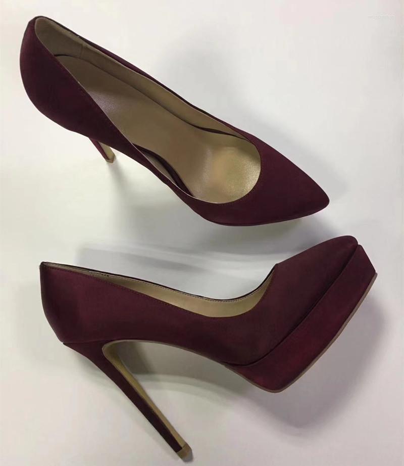 Dress Shoes Arrival Women's Platform High Heeled Pumps Chic OL Fashion Party EU35-41 SIZE BY655, Beige
Dress Shoes Arrival Women's Platform High Heeled Pumps Chic OL Fashion Party EU35-41 SIZE BY655, Beige