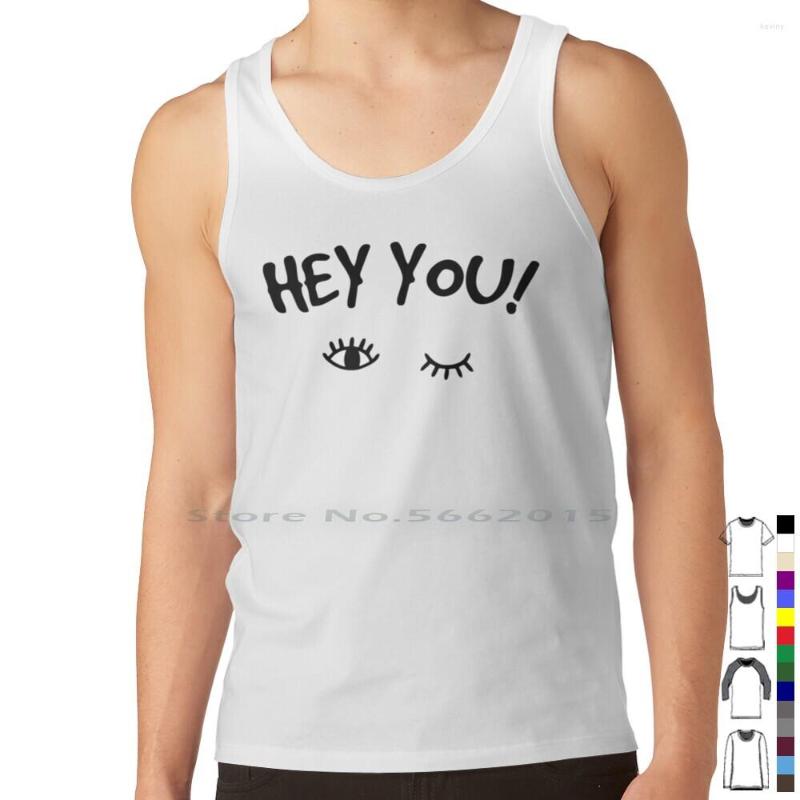 Men's Tank Tops Hey You! Top Pure Cotton Vest You Guys Flirt Wink Girls Girly Pink Trendy Fashion Style Hello There, Mtee-purple
Men's Tank Tops Hey You! Top Pure Cotton Vest You Guys Flirt Wink Girls Girly Pink Trendy Fashion Style Hello There, Mtee-purple