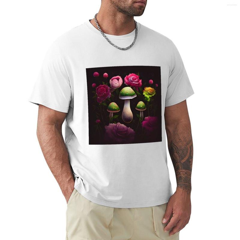 Men's Tank Tops Shroom Love T-Shirt Shirts Graphic Tees Animal Print Shirt For Boys Custom T Men, Maroon
Men's Tank Tops Shroom Love T-Shirt Shirts Graphic Tees Animal Print Shirt For Boys Custom T Men, Maroon