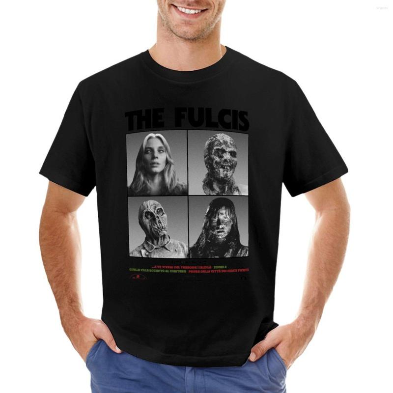 Men's Polos Goatess Doomwych : The Fulcis T-Shirt Vintage Clothes Graphic T Shirts Slim Fit For Men, Navy
Men's Polos Goatess Doomwych : The Fulcis T-Shirt Vintage Clothes Graphic T Shirts Slim Fit For Men, Navy