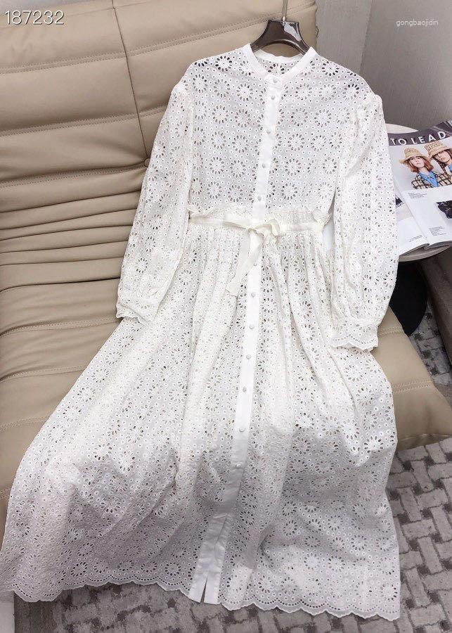 Casual Dresses QR40359 High Quality Fashion Women 2023 Lady Dress Luxury European Design Party Style, Beige
Casual Dresses QR40359 High Quality Fashion Women 2023 Lady Dress Luxury European Design Party Style, Beige