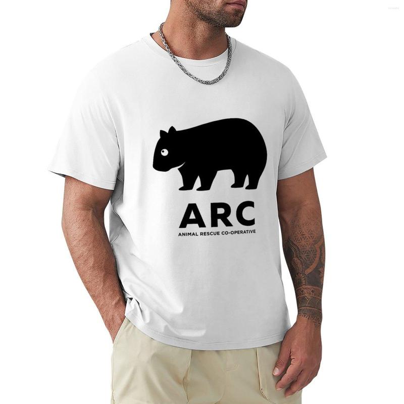 Men's Polos ARC Wombat Gear - Animal Rescue Co-operative T-Shirt Graphic T Shirts Heavy Weight For Men, Maroon
Men's Polos ARC Wombat Gear - Animal Rescue Co-operative T-Shirt Graphic T Shirts Heavy Weight For Men, Maroon