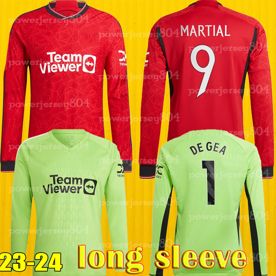 23 24 RASHFORD long sleeve CASEMIRO MARTINEZ SANCHO soccer jerseyS GARNACHO ANTONY B. FERNANDES WEGHORST MancHEstErS MANS UTDS football shirt set Uniforms, Psg
23 24 RASHFORD long sleeve CASEMIRO MARTINEZ SANCHO soccer jerseyS GARNACHO ANTONY B. FERNANDES WEGHORST MancHEstErS MANS UTDS football shirt set Uniforms, Psg