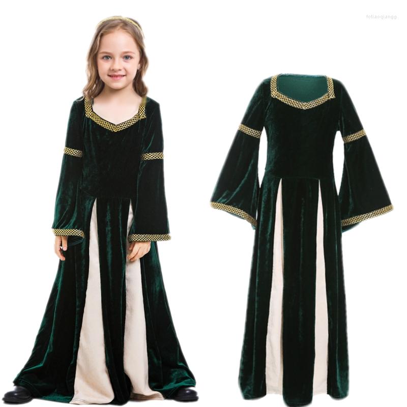 Ethnic Clothing Children Ramadan Abaya Muslim Kids Girls Velvet Long Dress Islamic Arab Jilbab Kaftan Robe Gown Eid Mubarak Vestidos
Ethnic Clothing Children Ramadan Abaya Muslim Kids Girls Velvet Long Dress Islamic Arab Jilbab Kaftan Robe Gown Eid Mubarak Vestidos