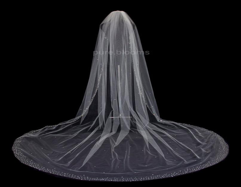 One Layer Rhinestones Edge Cathedral Length Alloy Comb 108 Inch Crystal Edge Bridal Veil Scattered Crystal Wedding Veil White Diam5943356, Red
One Layer Rhinestones Edge Cathedral Length Alloy Comb 108 Inch Crystal Edge Bridal Veil Scattered Crystal Wedding Veil White Diam5943356, Red