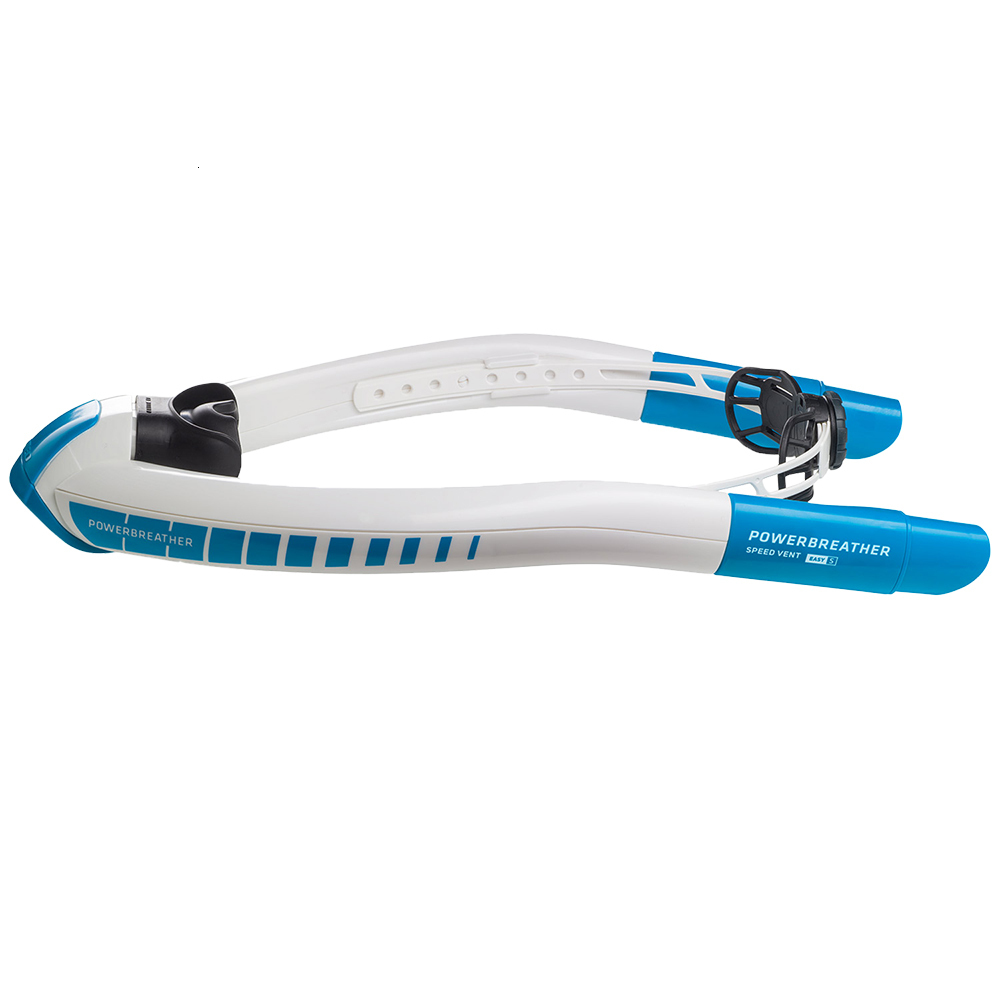 Diving Masks POWERBREATHER snorkel diving comfortable mouthpiece twoway purification swimming pool open water 230629