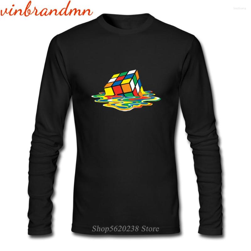 Men's T Shirts Rotating Cube 3D Print Long Sleeve Male Shirt Plastic Graphic Soft Cotton Funny Men Creative Tee Homme Camiseta, No print any color
Men's T Shirts Rotating Cube 3D Print Long Sleeve Male Shirt Plastic Graphic Soft Cotton Funny Men Creative Tee Homme Camiseta, No print any color