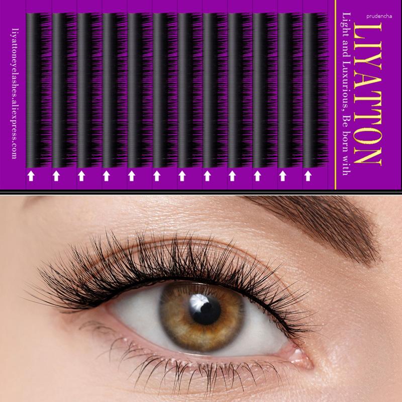 False Eyelashes Natural Mink Long Plant Lashes Semi-Hand Made Plastic Cotton Stalk Falese Lash Make Up Maquiagens
False Eyelashes Natural Mink Long Plant Lashes Semi-Hand Made Plastic Cotton Stalk Falese Lash Make Up Maquiagens