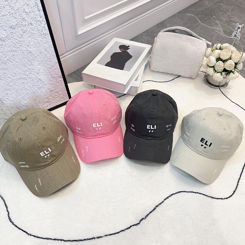 summer must-have fashion luxurious ball caps classic simple letter unique designer cap hats for everyone available In 4 colors, C2
summer must-have fashion luxurious ball caps classic simple letter unique designer cap hats for everyone available In 4 colors, C2