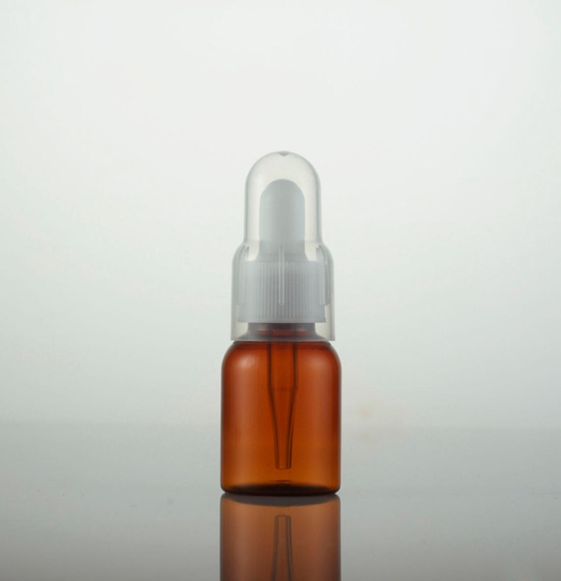 100PCS LOT 25 mL plastic oil bottles PET perfume bottle dropper empty cosmetic containers4397807
100PCS LOT 25 mL plastic oil bottles PET perfume bottle dropper empty cosmetic containers4397807
