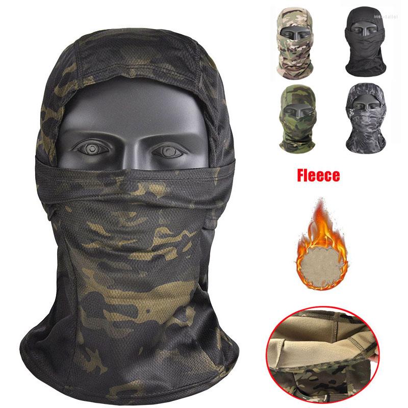 Bandanas Witner Warm Tactical Balaclava Full Face Mask Army CS Wargame Ski Cycling Shield Hat Hunting Accessories
Bandanas Witner Warm Tactical Balaclava Full Face Mask Army CS Wargame Ski Cycling Shield Hat Hunting Accessories