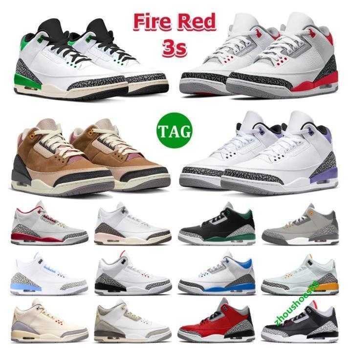 jumpman 3 Basketball Outdoor shoes 3s Sneakers Muslin Pine Green Desert Elephant Dark Iris Racer Blue Neapolitan UNC Cardinal Red Black Cat Cool Grey 36-47, 34
jumpman 3 Basketball Outdoor shoes 3s Sneakers Muslin Pine Green Desert Elephant Dark Iris Racer Blue Neapolitan UNC Cardinal Red Black Cat Cool Grey 36-47, 34
