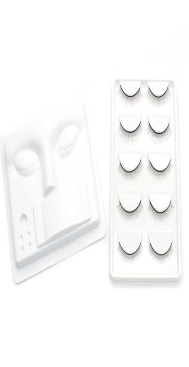 False Eyelashes Practice Lashes With Mannequin Head Kit For Lash Extension Bulk Full Strip Training Model Makeup Supplies3249638
False Eyelashes Practice Lashes With Mannequin Head Kit For Lash Extension Bulk Full Strip Training Model Makeup Supplies3249638