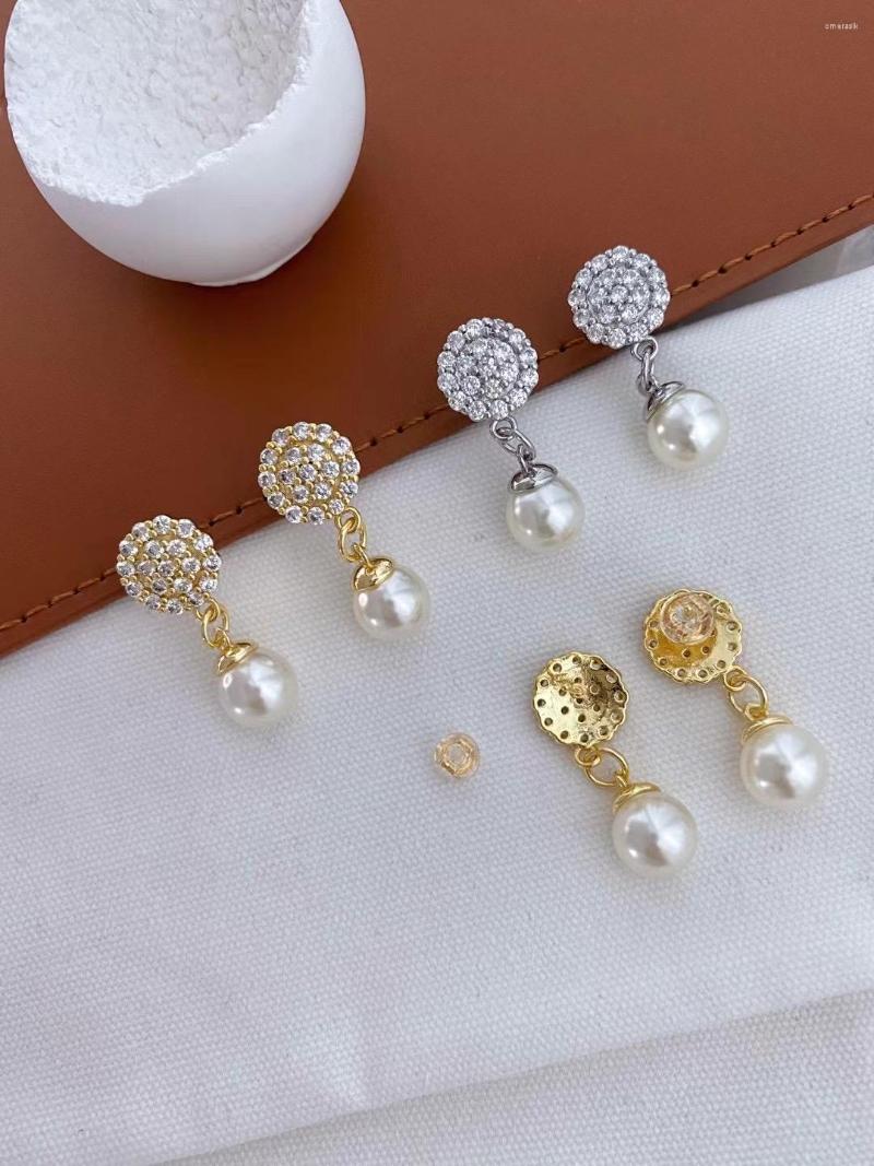 Dangle Earrings KELITCH Vintage Pearl Drop Courtly Style Alloy Stud Female Retro Trendy Jewelry Gifts
Dangle Earrings KELITCH Vintage Pearl Drop Courtly Style Alloy Stud Female Retro Trendy Jewelry Gifts