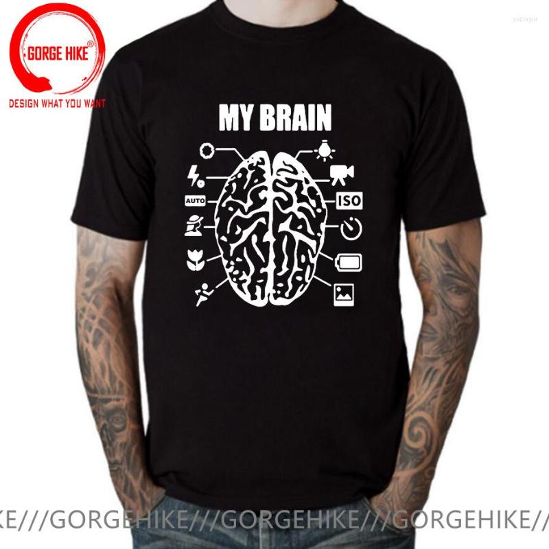 Men's T Shirts Novelty Pographer Brain T-Shirt Mens Brain-computer Interface System Oversized Retro Vintage Printed Tops Tees Shirt, Yellow
Men's T Shirts Novelty Pographer Brain T-Shirt Mens Brain-computer Interface System Oversized Retro Vintage Printed Tops Tees Shirt, Yellow