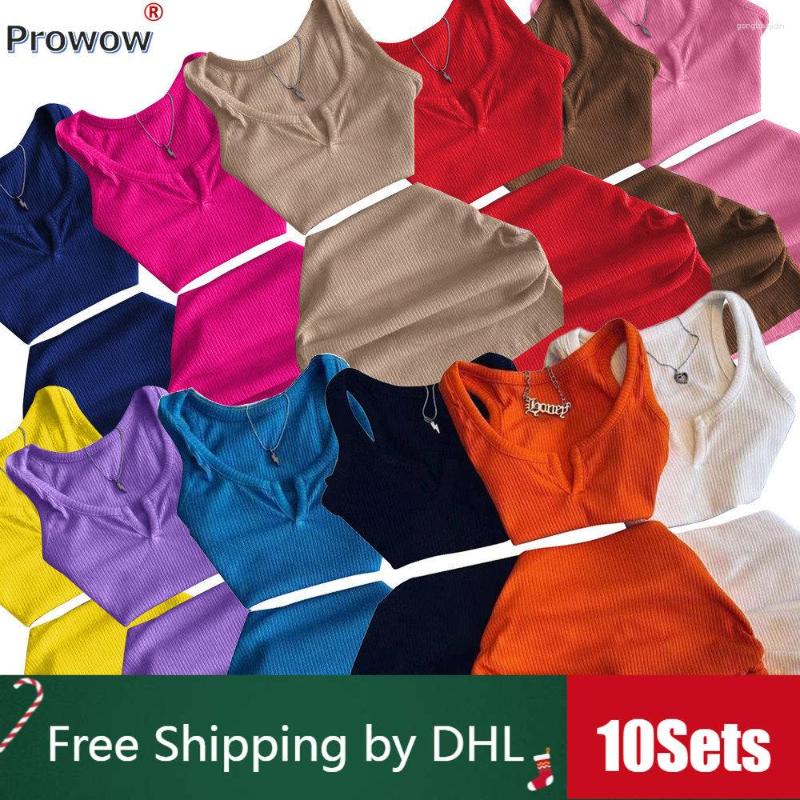 Work Dresses 10Sets Bulk Casual Streetwear Skirt Sets Summer Solid 2 Piece Womens Outfits Rib Tank Top Side Pleated Mini Wholesale 9883, Black
Work Dresses 10Sets Bulk Casual Streetwear Skirt Sets Summer Solid 2 Piece Womens Outfits Rib Tank Top Side Pleated Mini Wholesale 9883, Black