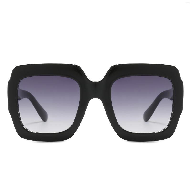 Sunglasses Tibortana Big Square For Women Men UV400 Oversized Trendy Fashion Luxury Designer Stylish Rectangle VIntage 0178 
Sunglasses Tibortana Big Square For Women Men UV400 Oversized Trendy Fashion Luxury Designer Stylish Rectangle VIntage 0178